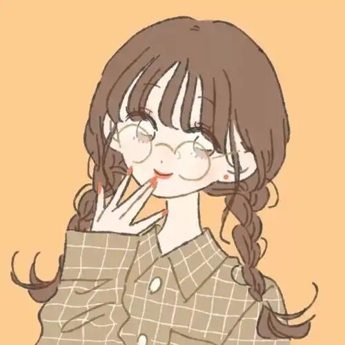  头像丨抖音头像精选