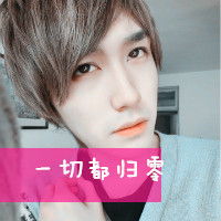  变心阿宝色男生头像男人为什么要变心
