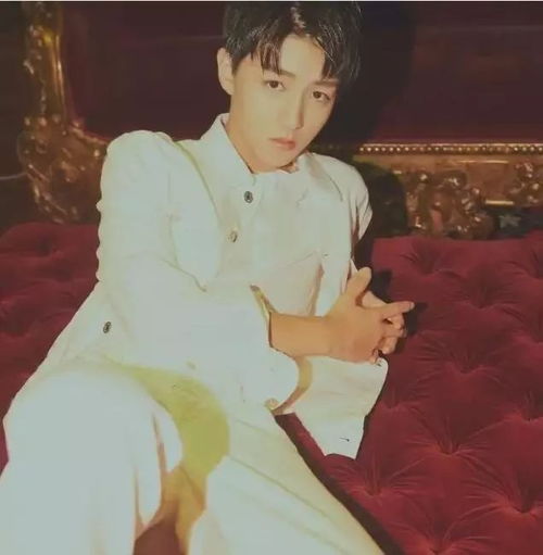  tfboys美照王俊凯独当一面,王源撩妹照,千玺瞬间破万