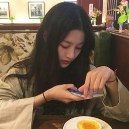 女生头像贴吧等一下