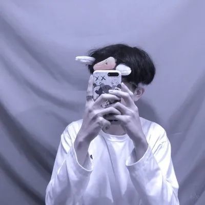  男生头像喜欢就换上吧腾讯新闻