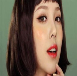  大眼妆怎么画