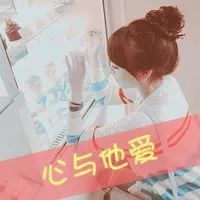  好看的女生微信头像