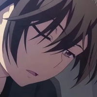  二次元头像男高受伤高冷受伤的二次元男生头像