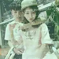 公式情侣头像公式