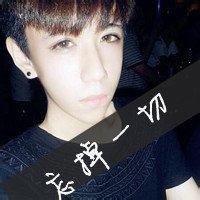  2015男生伤感头像