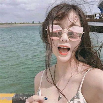  qq优质女生头像,唯美清新夏天的冬天的都有
