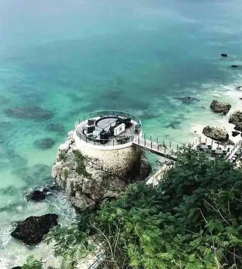 小众却惊艳的情侣头像巴