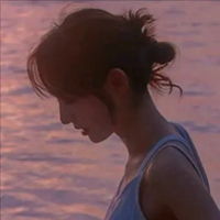  头像女生好看简单大方韩版女生好看头像
