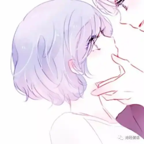  现代版每一个姓氏,都暗示着一句情话,看看你的是什么
