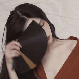  古风女头别后不知君远近,渐行渐qq女生头像我要个性网