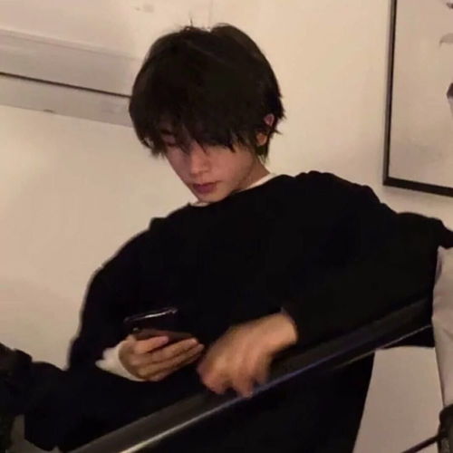  优质男生套图怎么搭配真的很重要