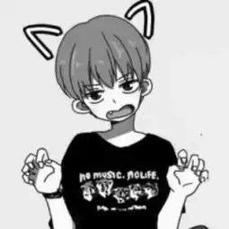  求猫耳情头