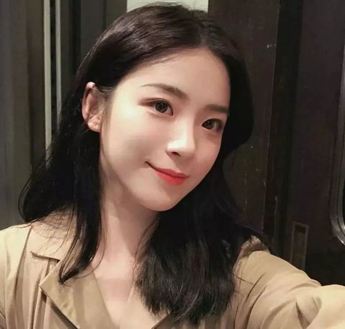  女生头像情出自愿
