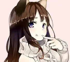  求猫耳情头