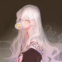  冷艳头像女生超拽高雅动漫冷艳头像