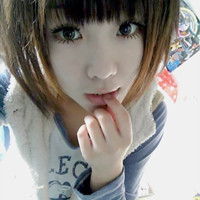  qq静态个性女生头像