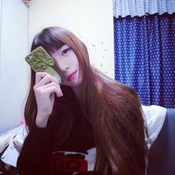  有什么好看得女图头像要最新嘚,谢谢