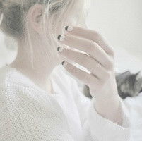 qq女生超拽头像
