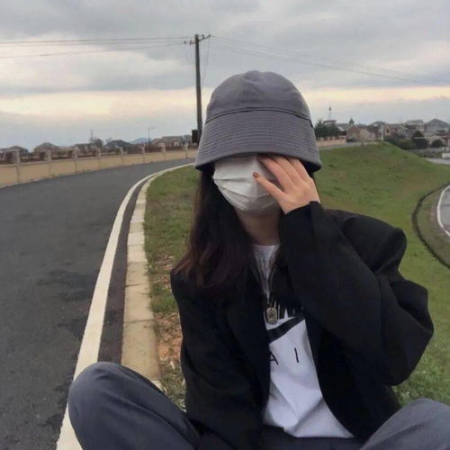  微信头像丨个性男生女生头像丨女生头像1215