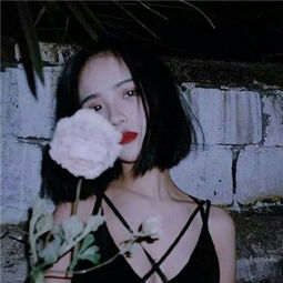  2018女生超拽冷酷头像大全练就冷眼看过千帆尽的本领