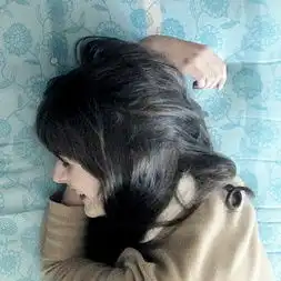 欧美风格情侣头像两张可爱