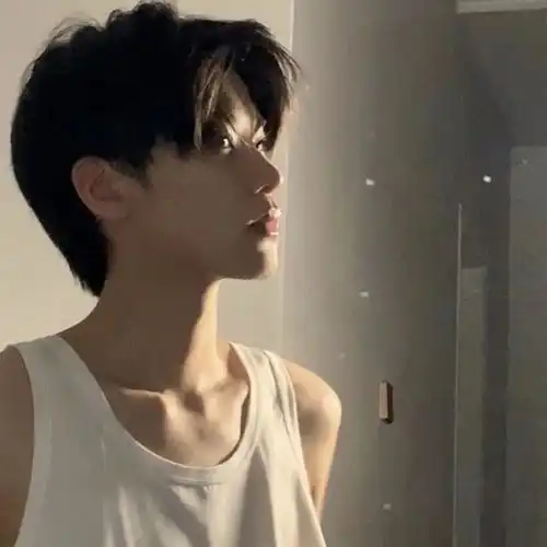 男生头像头像