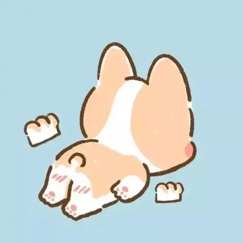  动漫情侣头像