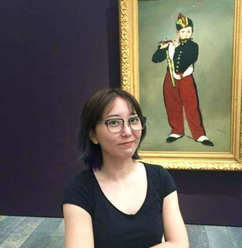  还记得小李飞刀中龙小云吗女扮男装成名后隐退,如今大变样