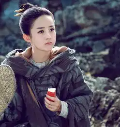  闲听落花神作追上了盛华,又在另一本令人惊艳的巨作中沦陷