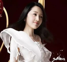  这款牛奶装各女星都争着试穿,却只有赵丽颖谢娜穿起来特别美