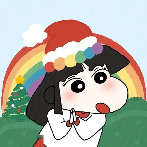  个性微信头像nice且赞