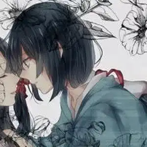  君予柔情古风古韵情侣名字心系于你