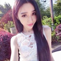  孤独女生qq头像爱情如拉链只有共同经历过故事才会有刻骨铭心