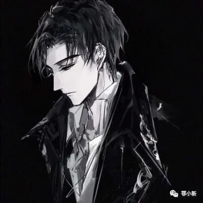  男生头像,高清无码微信头像,霸气外露