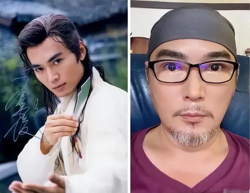  他已退圈,却因为一张p图照片再次燃爆内娱