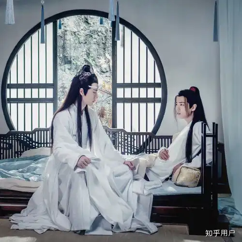  陈情令里有哪些隐藏的糖