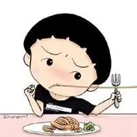  小丸子大野情侣头像微信头像图片大全
