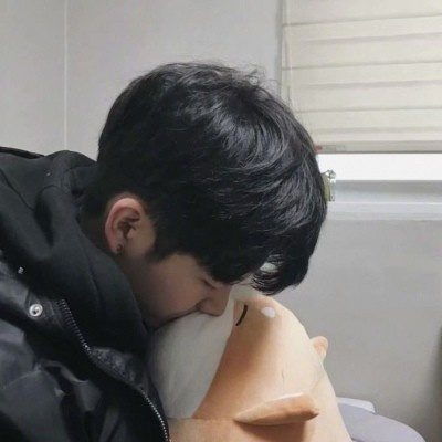 男生撩妹适合用的头像表
