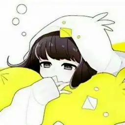 谁有这个头像的另一半呀在线等