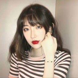  六张闺蜜头像图同一人三人四人多人均可使用