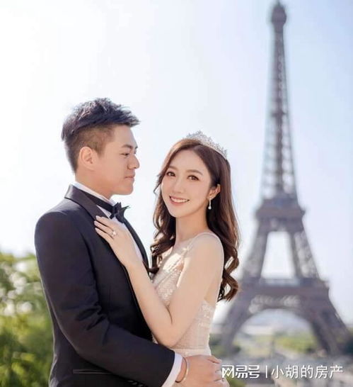  tvb小花宣布婚讯后再晒婚纱照,被封最美新娘,婚礼或不举行