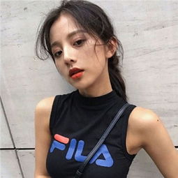  抖音头像女霸气2018精选对不起我这么漂亮都是我的错