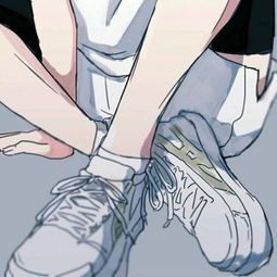 头像动漫男生冷酷帅气双