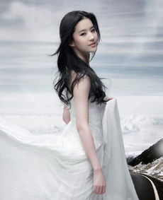  陈妍希桂纶镁郑爽演艺圈最清纯可人女星