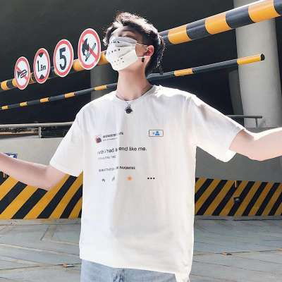 2019新版微信头像男生帅