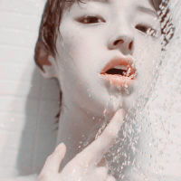  阿宝色男生头像超拽我的青春不需要你来比手画脚