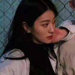  好看的情侣头像集啊