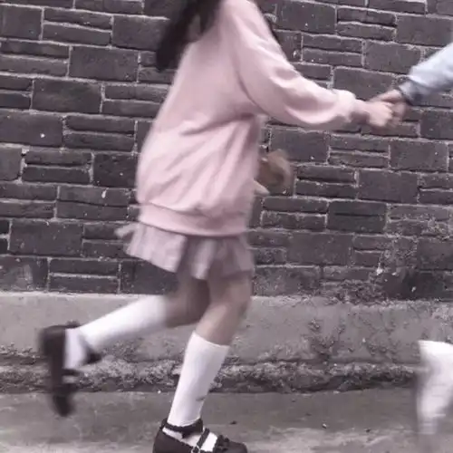  情人节虐狗情侣头像
