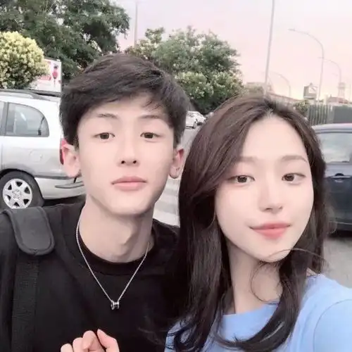  微信头像百里挑一